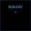 Brian Grainger : Sun-Day 17 [CD-R]