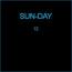 Brian Grainger : Sun-Day 12 [CD-R]