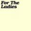 Kim Hiorthoy : For The Ladies [CD]