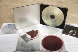 Various Artists : eilean 45 [CD-R]