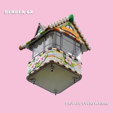 Berber Ox : Private Everywhere [CD-R]