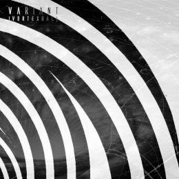 Variant : Vortexual [Element Zero] Coppice Halifax Nightly Excavation [CD-R] 