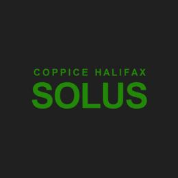 Coppice Halifax : Solus [CD-R]