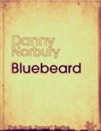 Danny Norbury : Bluebeard [3"CD-R + Book]
