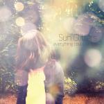 Sun Glitters : Everything Could Be Fine [CD]