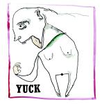 Yuck : S/T  [CD]