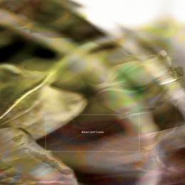 Marc Barreca : Aberrant Lens [CD]