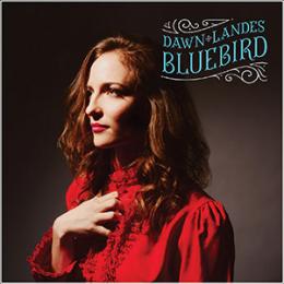 Dawn Landes : Bluebird [CD]
