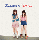 Summer Twins : S/T [CD]