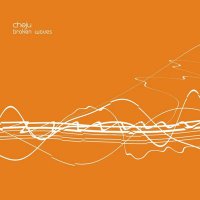 Cheju : Broken Waves [CD-R]
