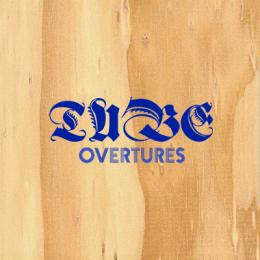 Gutta Percha : Tube Overtures (Limited Wooden Case)[CD-R]