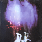Mist : Glowing Net [LP]