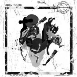 Julia Holter : Tragedy [CD]