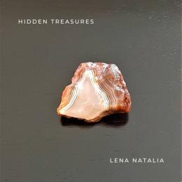 Lena Natalia : Hidden Treasures [CD-R]