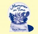 Tatsuki Hamasaki : Memories in Time  [CD]