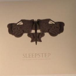 Dasha Rush : Sleepstep : Sonar Poems For My Sleepless Friends [CD]