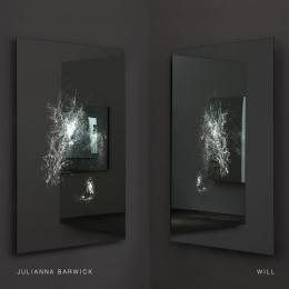 Julianna Barwick : Will [CD]