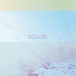 Shelling : Waiting For Mint Shower!! [CD]