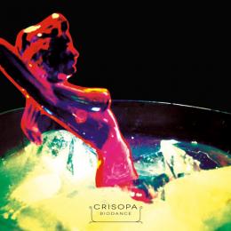 Crisopa : Biodance [CD]