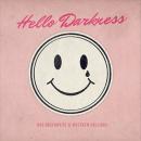 Dag Rosenqvist & Matthew Collings : Hello Darkness [CD]