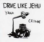 Drive Like Jehu : Yank Crime [CD]