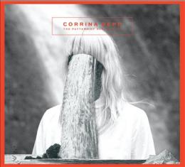 Corrina Repp : The Pattern Of Electricity [CD]