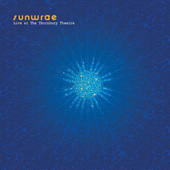 Sunwrae : Live At The Thornbury Theatre [CD]