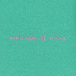 Rauelsson : Mirall [CD]