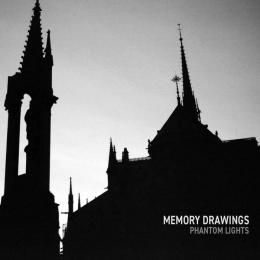 Memory Drawings : Phantom Lights [CD-R]