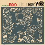 Jonas Munk : Pan [CD]