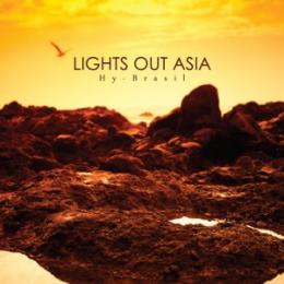 Lights Out Asia : Hy-Brasil [CD]