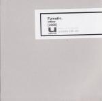 Fomatic : Inflow [CD-R]