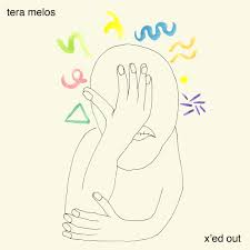 Tera Melos : X'ed Out [CD]