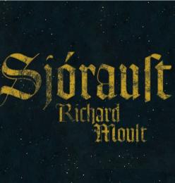 Richard Moult : Sjoraust [CD]