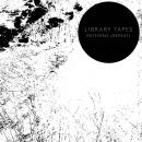 Library Tapes : Patterns (Repeat) [CD]