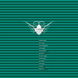 Various Artists : Cocoon Compilation Q [CD]