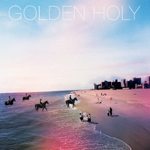 Golden Holy : S/T [CD]