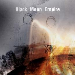Collapse Under The Empire / Mooncake : Black Moon Empire [CDEP]