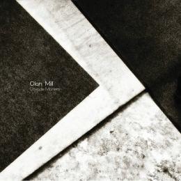 Olan Mill : Cavade Morlem [CD]