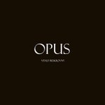 Vitaly Beskrovny : Opus [CD-R]