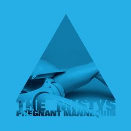 Mistys : Pregnant Mannequin [2xCD]