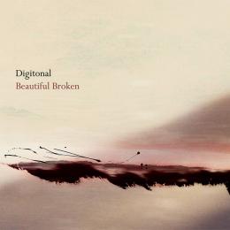 Digitonal : Beautiful Broken [CD]