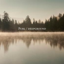 Purl : Deep Ground [CD]
