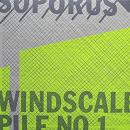 Soporus : Windscale Pile No.1 [CD-R]