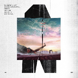 65daysofstatic : No Man's Sky: Music For An Infinite Universe [2xCD]