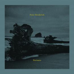 Peter Broderick : Partners [CD]