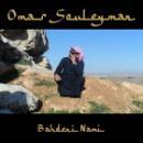 Omar Souleyman : Bahderi Nami [CD]