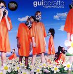 Gui Boratto : Take My Breath Away [2xLP + CD]