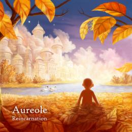 Aureole : Reincarnation (+ Hand: Early Recordings) [CD (+CD-R)]