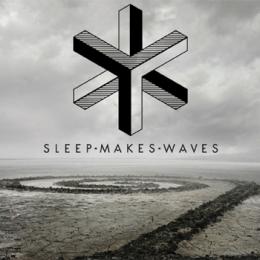 Sleepmakeswaves : S/T [CDEP]